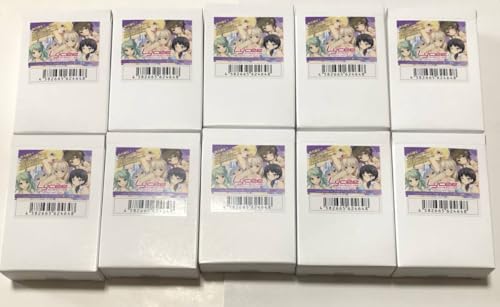 lycee　リセ　着せ替えコラボパック　初回生産5box lyceeリセ着せ替えコラボパック初回生産5box