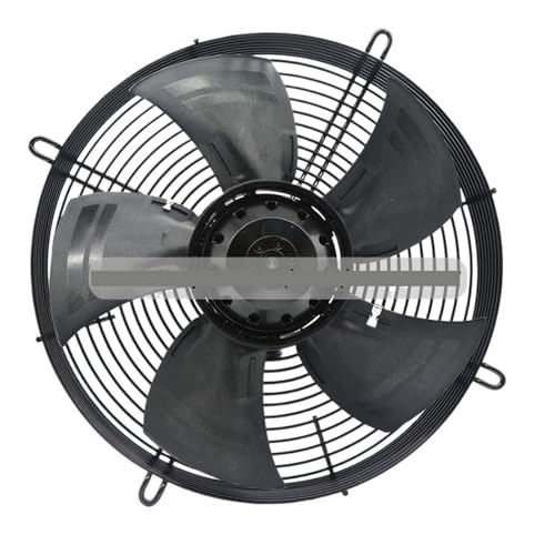 S4E400-AP02-42 ventilateur à faible bruit et haute efficacité
