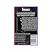 Buzz Picks Focus & Energy Infused Flavored Toothpicks Cognitive Function Energy Support with Nootropics (99 Count)