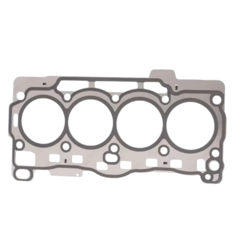 Junta estanqueidad tapa válvulas Junta De Culata Motor EA211 04E103383AG 2013 Para VW 1,4 para Jetta para Gran para santana para Polo para Fania para Rapid