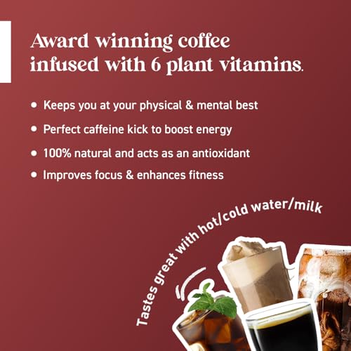 Image of Rage Coffee Silk Blend Belgian Chocolate 120 GMs | Premium, Bold & Smooth (Pack of 3)