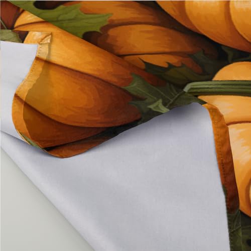Servilletas de tela pack de 6, 50.5 x 50.5 cm multicolor miniatura 3