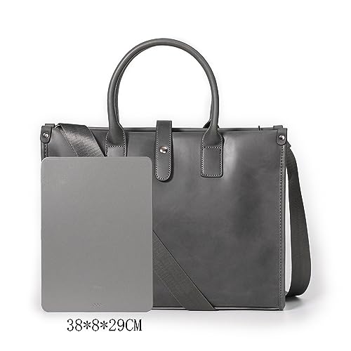 Sac à bandoulière rétro en cuir avec finitions soignées de maroquinerie - 2