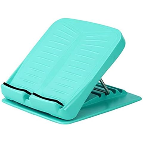 AIFUSI Adjustable Slant Board Ankle Incline Board and Calf Stretch 4 Level Stretch Board (330 lb Capacity) for Home, Office Cover
