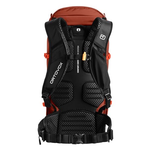 Mochila Ortovox Traverse 30L para Montañismo Unisex miniatura 2