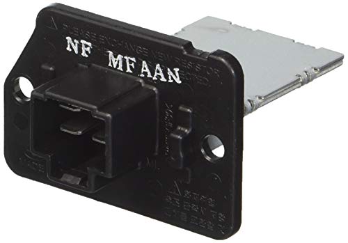 Genuine Hyundai 97128-3K000 Resistor