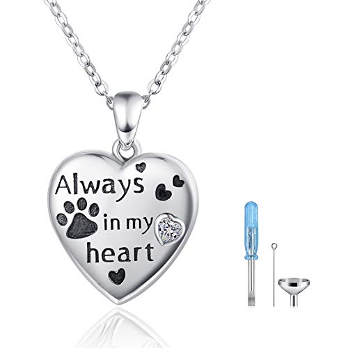 Orecchini a Perno Romantici con Piccoli Cuori in Argento Sterling 925, Delicati