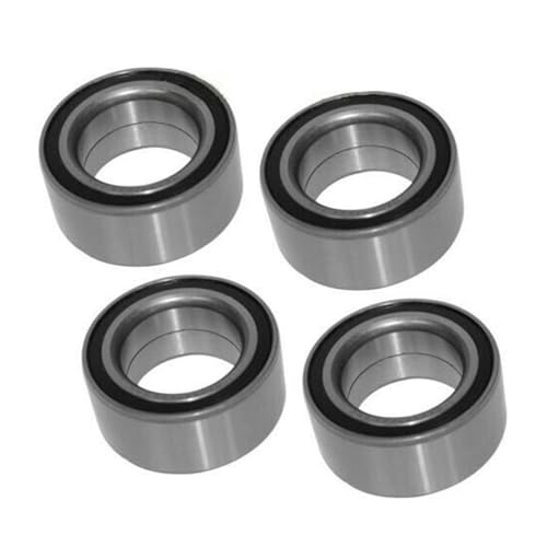 Kit roulement de roue RZR 900 pour supprimer le jeu du guidon