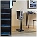 Focal Vestia No1 2-Way Bookshelf Loudspeaker Finished in Black - Sold as a Pair