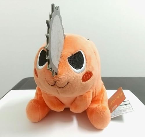 チェンソーマン ポチタ ぬいぐるみ