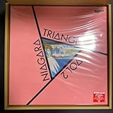 「NIAGARA TRIANGLE Vol.2 VOX」
