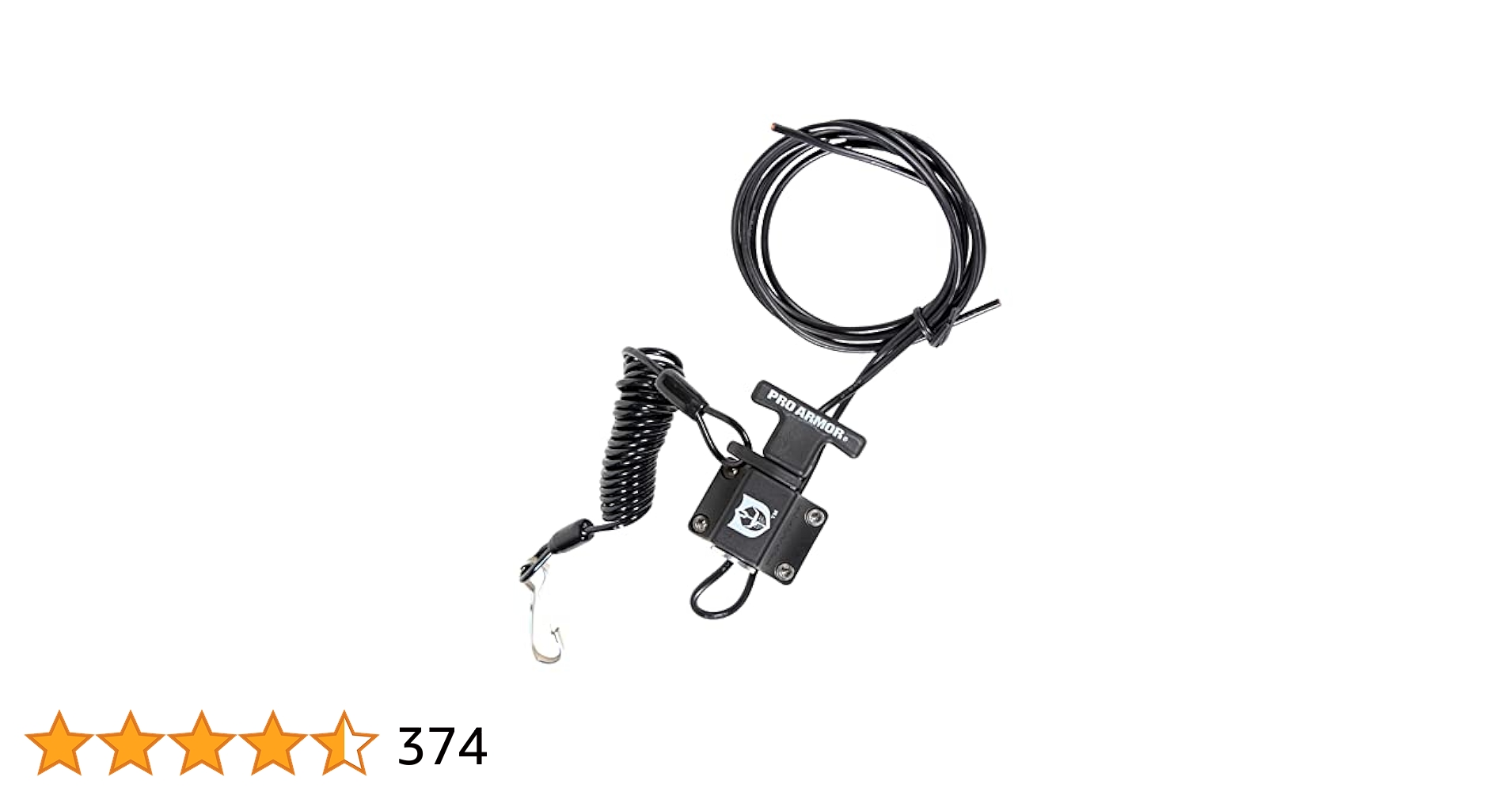 Amazon.com: Pro Armor A040021 Pro Series Universal Kill
