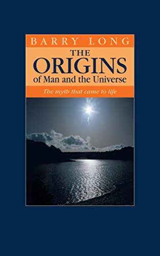  The Origins of Man and the Universe: The myth that came to life (English Edition) Livre eBook France