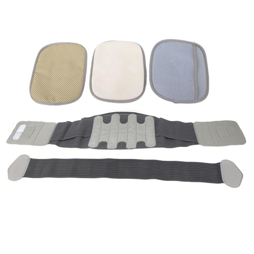 Faja lumbar soporte para dolor de espalda XL miniatura 5