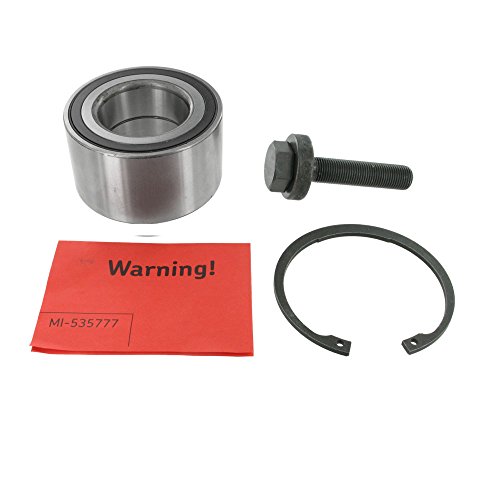 Skf Vkba 6746 Kit Cuscinetti Per Routa