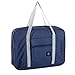 YOUYUANF Sac De Rangement De Voyage Pliable Grand Sac De Rangement Portable Trolley Case Sac en Tissu Voyage Bagages Vêtements Sac De Rangement