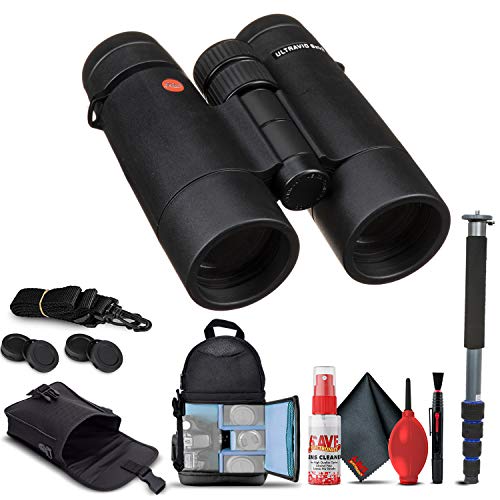 Binoculares Leica Ultravid HD-Plus 8x42 miniatura 1