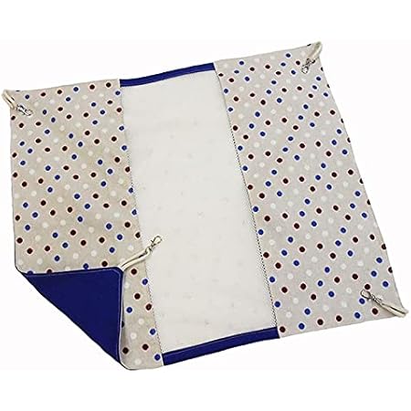 Amazon オリジナルネットハンモック 夏用フェレットハンモック Sbs 飼育ケージ内装 通販