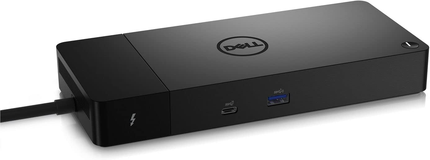 Dell WD22TB4 Docking Thunderbolt