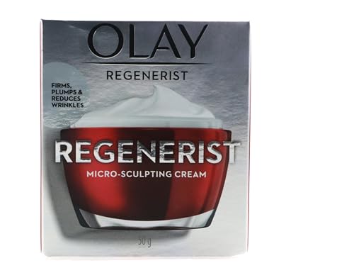 OLAY Regenerist Advanced Anti-Aging Micro-Sculpting Cream 1.70 oz