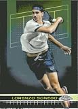 Tennis Trading Card 2024 Topps Chrome #53 Lorenzo Sonego EX/NM