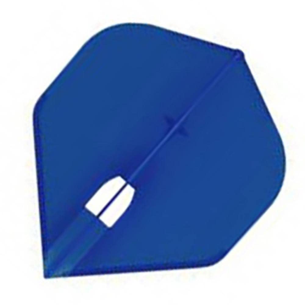 L'intramontabile abito blu in 3 pezzi
