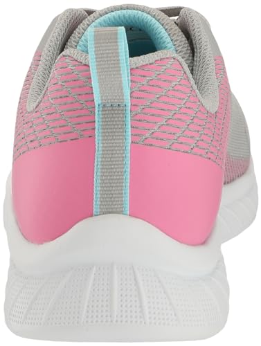 Skechers Kids' Microspec Plus-Summer Sprint Sneaker3