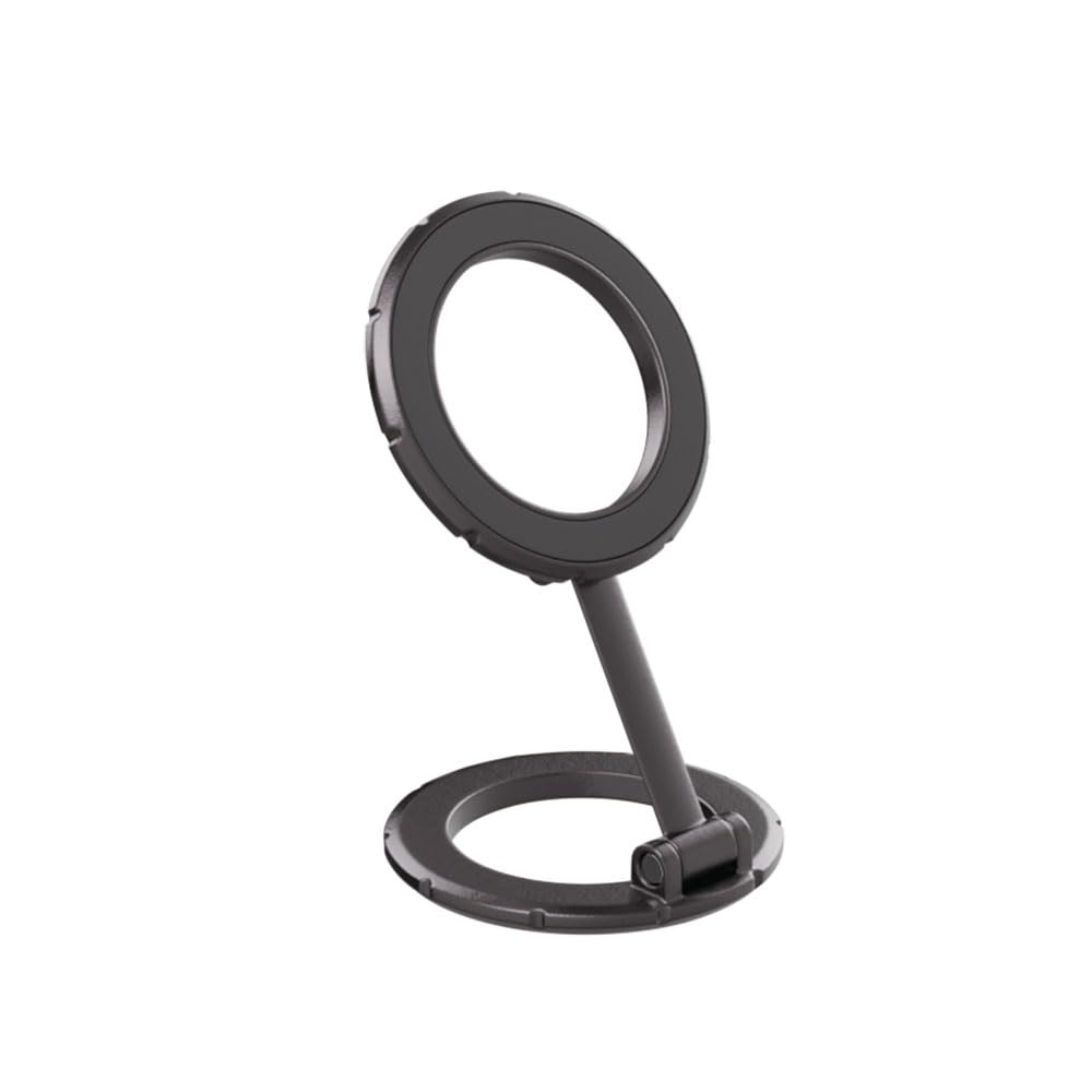 Amazon | エアリア マグネブル MagSafeに適合 マグネットリング 2台