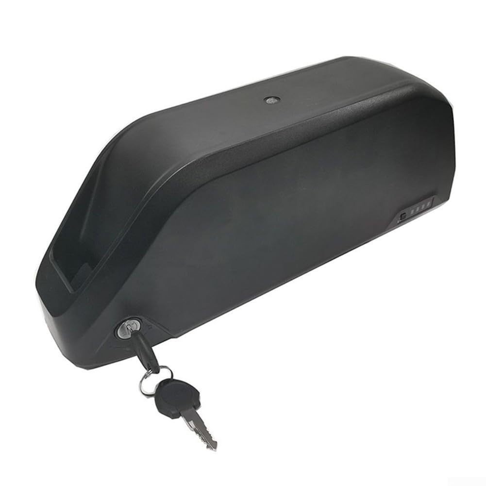 Oniissy per Polly Electric Bicycle Battery Case Lock con per accensione On/Off Key 19mm, serratura per batteria elettrica per bicicletta, per la sicurezza di E-Bike