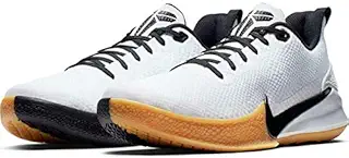 [ナイキ] コービー Kobe Bryant Mamba Focus Lakers Basketball Shoe メンズ AJ5899-400 バスケット バッシュ スニーカー Blue Red White