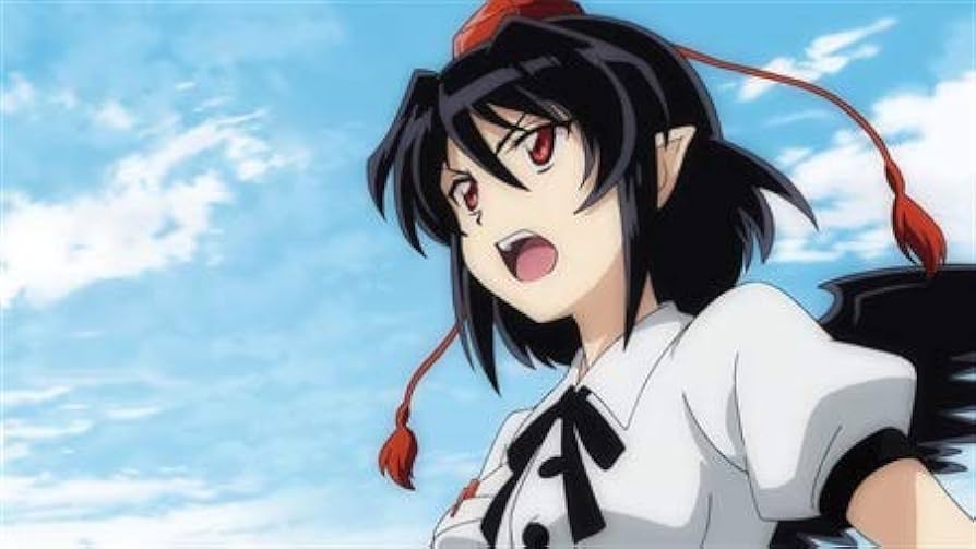 未開封 幻想万華鏡 第14話 妖怪の山決戦の章（前編） 満福神社 東方 DVD Amazon.co.jp: 幻想万華鏡 第14話 妖怪の山決戦の章（前編） : DVD