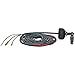 Extreme Max 5600.3175 Universal Waterproof ATV Winch Handlebar Remote Rocker Switch