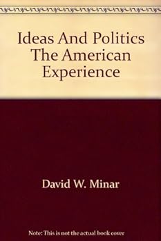 Hardcover Ideas and Politics Book