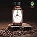 SVA Coffee Essential Oil – 1 Fl Oz – 100% Natural Coffee Oil - for Diffuser, Hair Care, Face, Skin Care, Aromatherapy, Scalp and Body Massage, Soap and Candle Making - with Dropper