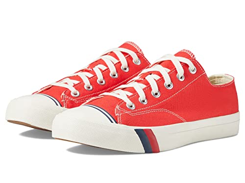 Keds Unisex-Adult Royal Lo Lace Up Fashion Sneaker