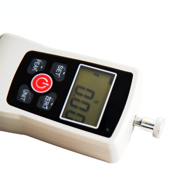 Supply Portable Digital Push Pull Force Gauge