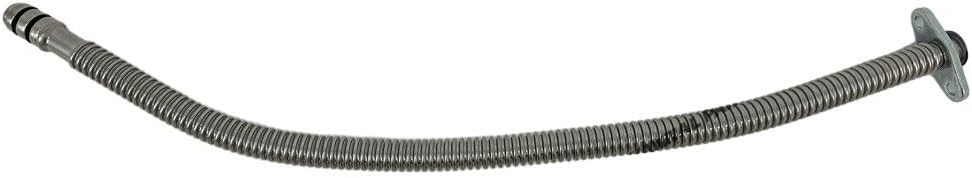 3975076 Turbocharger Oil Drain Tube Suitable for Komatsu Engine Part 6D107