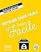 Super facile Friteuse sans huile