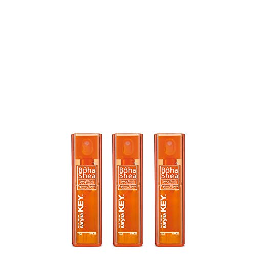 Saryna Key Damage Repair Boha – Shea Butter & Plant-Based