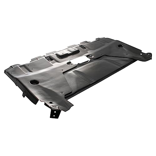Image of TRQ Lower Engine Splash Shield Compatible with 2010-2013 Subaru Legacy SU1228106