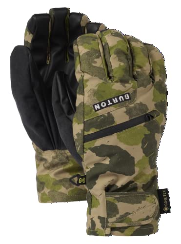 Burton Men's GORE-TEX Under Gloves, Felidae, X-Small