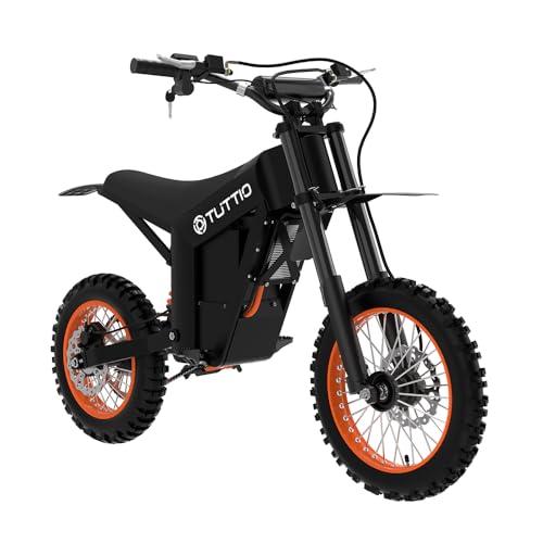 Take the Dirt Road Less Traveled – Powerful Electric Dirt