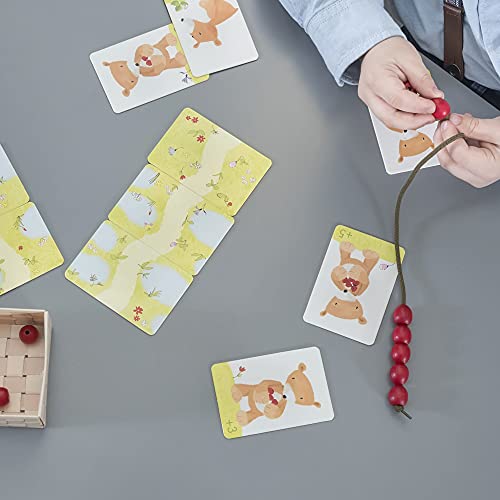 Das Brettspiele MIT DEN BÄREN ZÄHLEN I Spielen Und Lernen Für Kinder, Lernspiel Für 2 Bis 4 Spieler Ab 3 Jahren I Das… – Bild 5