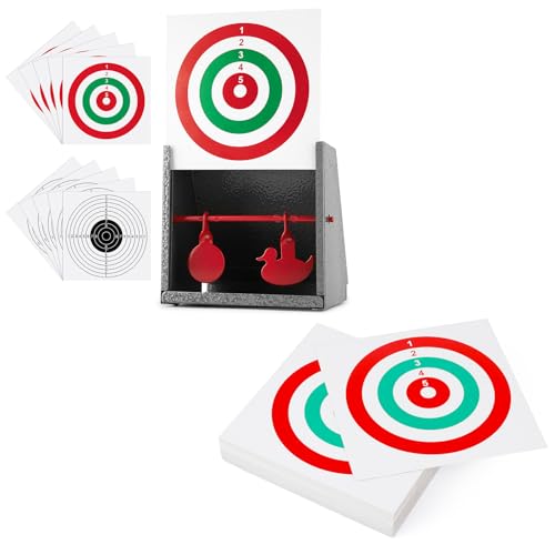 100 Pk, Standard Tq-15 Qualification Target 25 Yard Silhouette Gray Size: 24