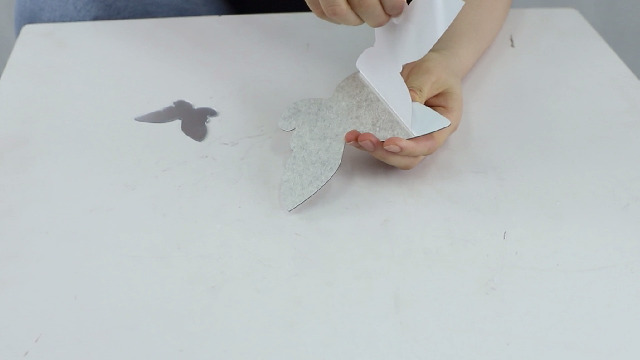 Sticker Sagoma Di Un Cuore Con Amore Con Il Testo Di Love (amore - Foto 8