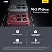 POCO F9 Ultra, Smartphone 16+512, Black, 8050mAh Battery, 100W charging