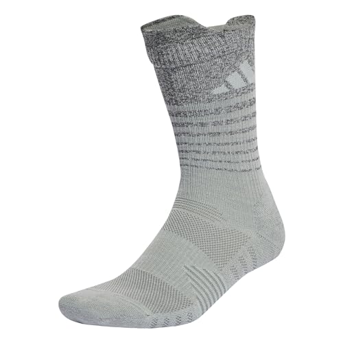 adidas ランニング ソックスCOLD. RDY XCity リフレクティブ ランニングソックス DME95メンズ