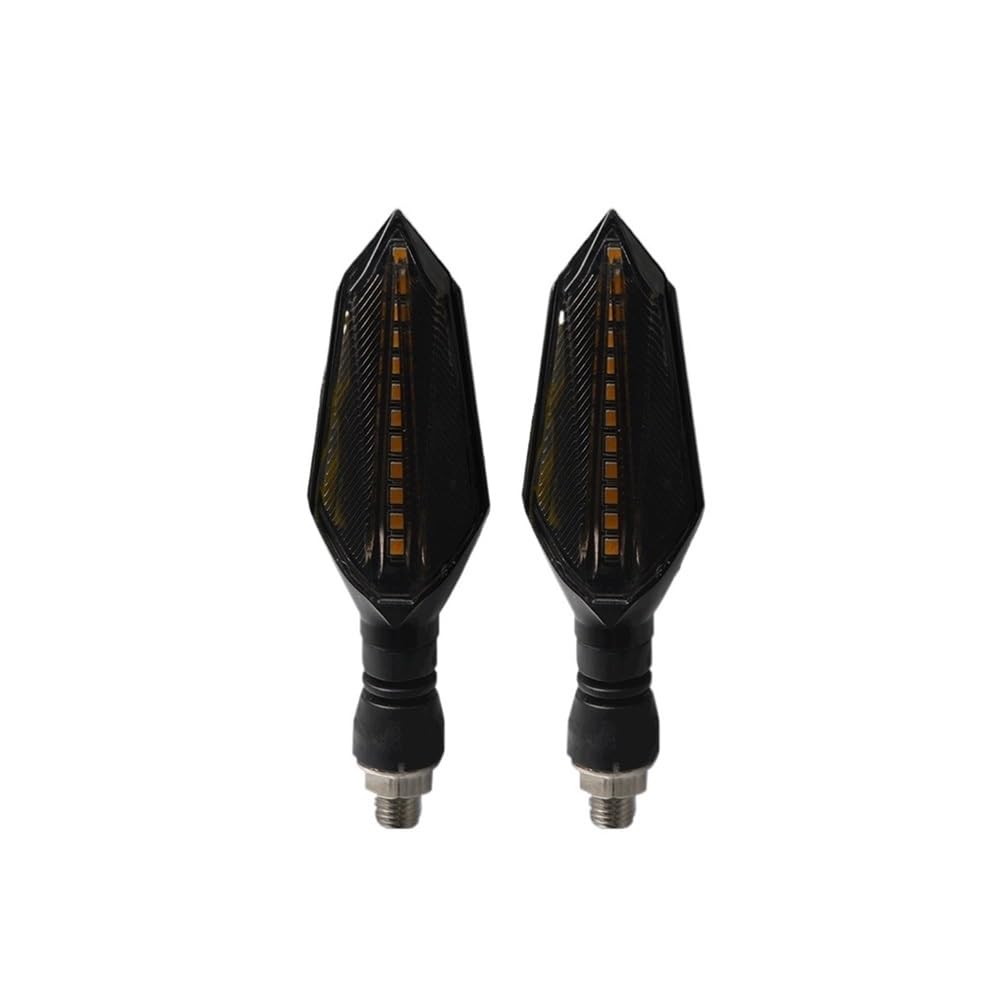 Specchietti retrovisori indicatori di direzione per Aprilia 2004-2008 RSV 1000 2004-2007 RSV Mille/R Nero Moto  201355758