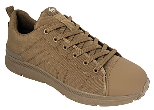 Pentagon Hybrid 2.0 Einsatzschuh (41 EU, Coyote)