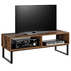 TV-Möbel rustikal - Produktdaten und Eigenschaften bei yopi.de